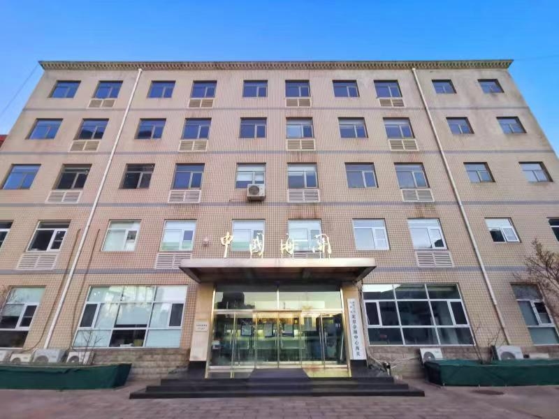 1-会展海关非贸物品办公楼