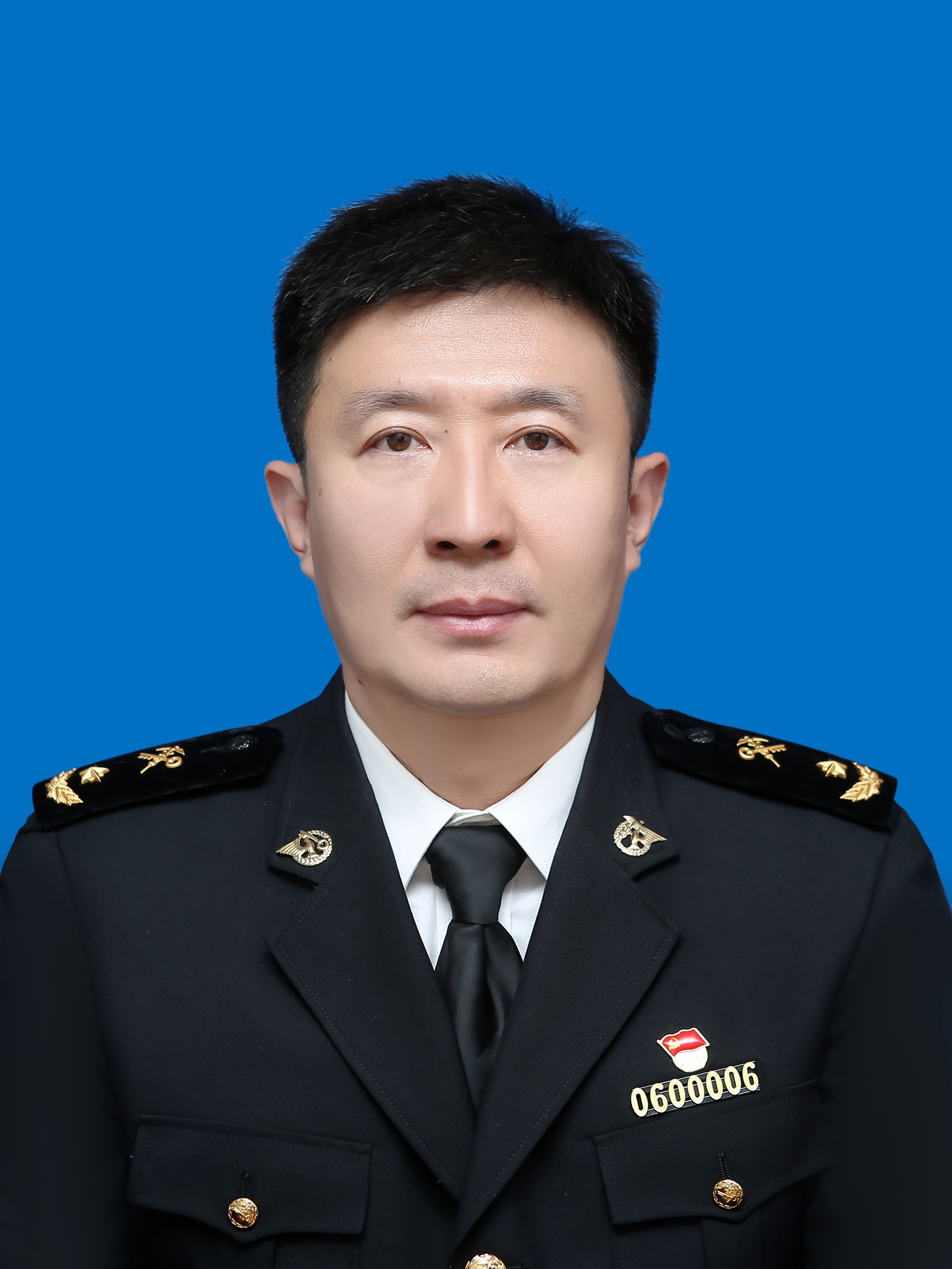 李建春