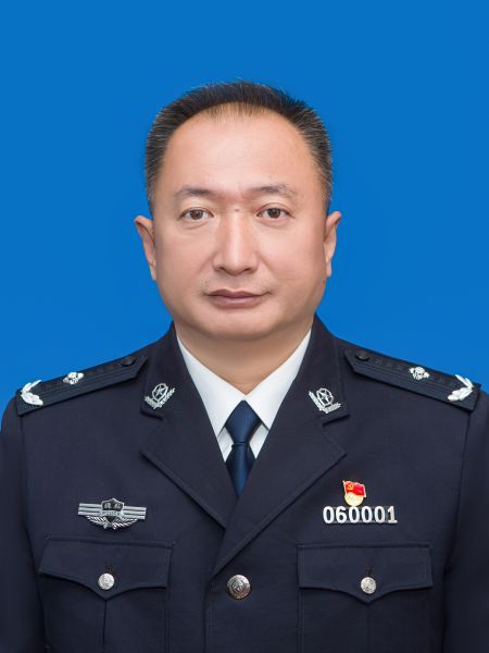 孙洪岩